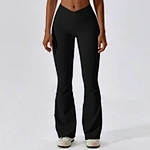 flare yoga pants