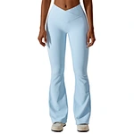 v waisted leggings